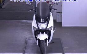 YAMAHA MAXTER 125 5CA