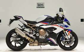 BMW S1000RR 2022