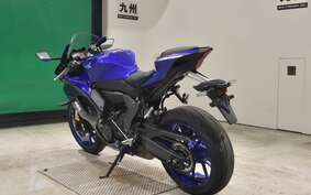 YAMAHA YZF-R7 2022 RM39J