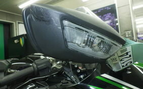 KAWASAKI NINJA H2 SX SE 2024 ZXT02P