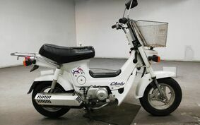 HONDA CHALY 50 CF50