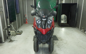 GILERA FUOCO 500IE 2008