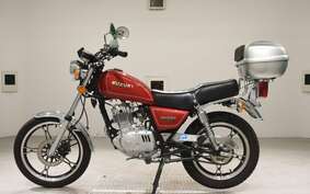 SUZUKI GN125 H PCJG9