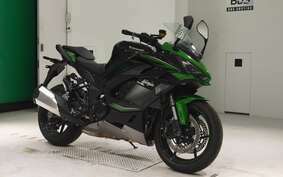 KAWASAKI NINJA 1000 SX 2023 ZXT02K