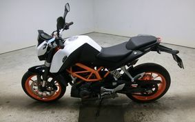 KTM 390 DUKE 2014 JGJ40