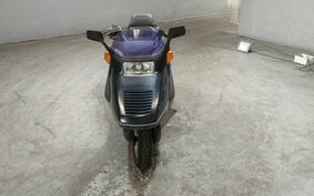 HONDA HELIX MF02