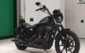 HARLEY XL1200NS 2021