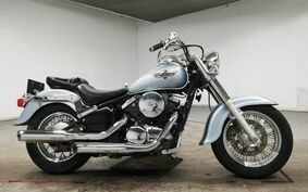 KAWASAKI VULCAN 400 CLASSIC 1997 VN400A