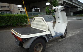 HONDA GYRO UP TA01