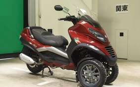 PIAGGIO MP3 250 M472