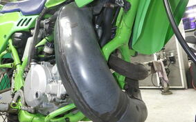 KAWASAKI KDX200SR DX200G