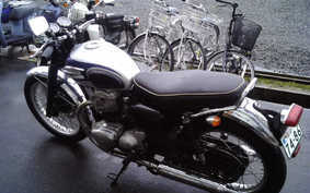 KAWASAKI W650 1999 EJ650A