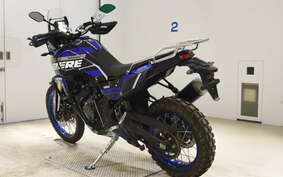 YAMAHA TENERE 700 2021 DM09J