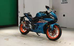 YAMAHA YZF-R25 A RG43J