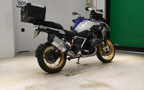 BMW R1250GS 2020 0J91