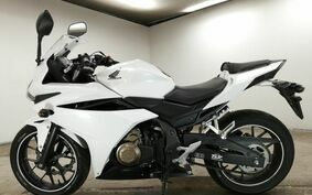 HONDA CBR400R 2017 NC47