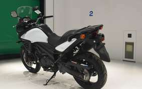 SUZUKI DL650 ( V-Strom 650 ) A 2015 VP56A