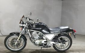 YAMAHA SRX600 1986 1JK