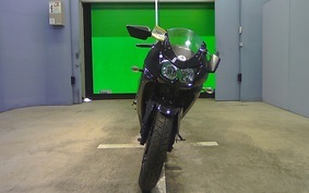 KAWASAKI NINJA 250R 2012 EX250K