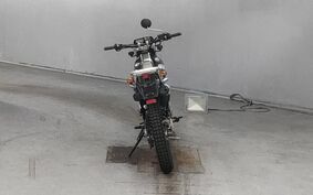 YAMAHA SEROW 225 WE DG08J