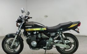 KAWASAKI ZEPHYR 400 2002 ZR400C