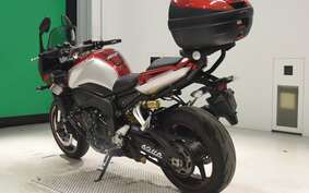 YAMAHA FZ FAZER 2013 RN21J