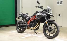 BMW F700GS 2017 0B06