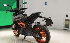 KTM 390 DUKE 2021 JPJ40