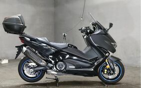 YAMAHA T-MAX 530 DX 2017 SJ15J