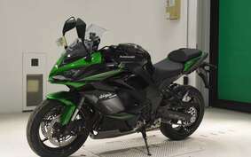 KAWASAKI NINJA 1000 SX 2024 ZXT02K