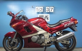 KAWASAKI ZZ-R400 Gen.2 1995 ZX400N