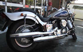 YAMAHA DRAGSTAR 400 1998 4TR