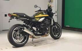 KAWASAKI Z900RS 2021 ZR900C