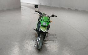 KAWASAKI KSR110 KL110A