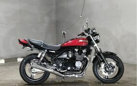 KAWASAKI ZEPHYR 400 2007 ZR400C