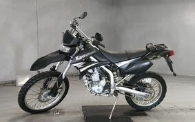 KAWASAKI KLX250 LX250S