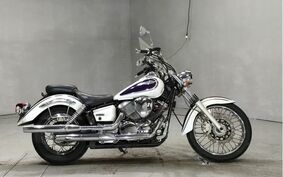 YAMAHA DRAGSTAR 250 VG02J