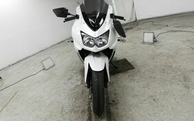 KAWASAKI NINJA 250R EX250K