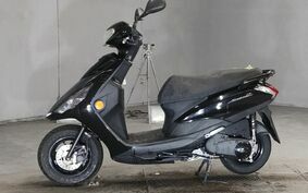 YAMAHA AXIS Z SED7J