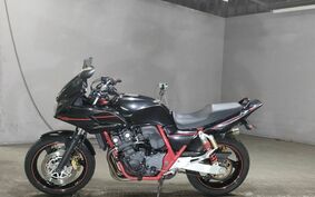 HONDA CB400 SUPER BOLDOR 2012 NC42