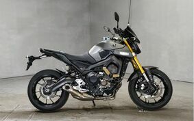 YAMAHA MT-09 2014 RN34J