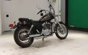 YAMAHA VIRAGO 250 3DM