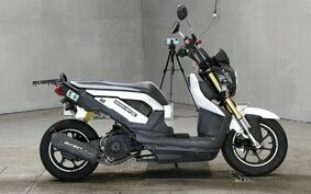 HONDA ZOOMER-X JF38