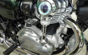 KAWASAKI W800 2021 EJ800B