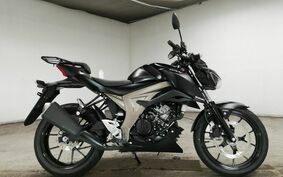 SUZUKI GSX-S125 DL32B