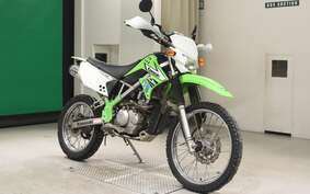 KAWASAKI KLX125 LX125C