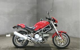 DUCATI MONSTER 400 S 2003 M300A