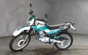 YAMAHA SEROW 225 WE 4JG