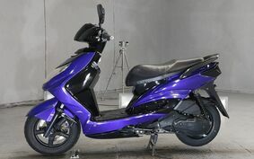 YAMAHA CYGNUS 125 X SE44J