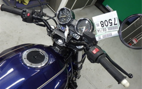 KAWASAKI ZRX-2 2004 ZR400E